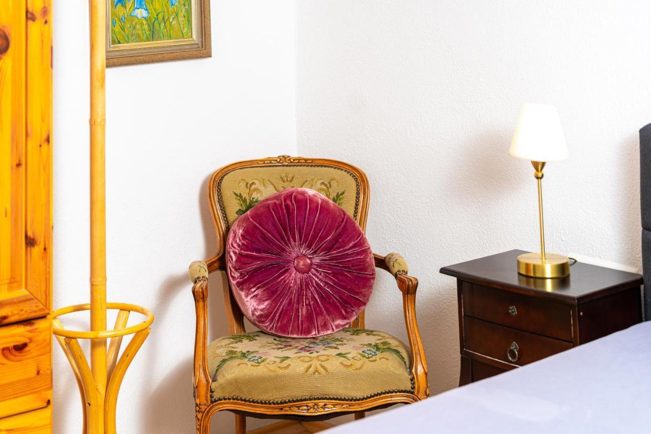 Villa Daringer Mayrhofen Extérieur photo