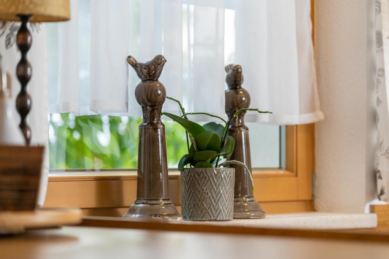 Villa Daringer Mayrhofen Extérieur photo