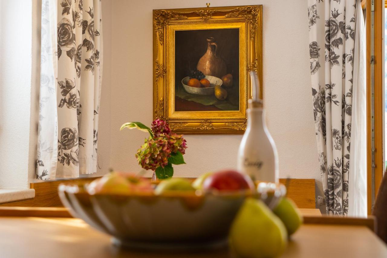 Villa Daringer Mayrhofen Extérieur photo