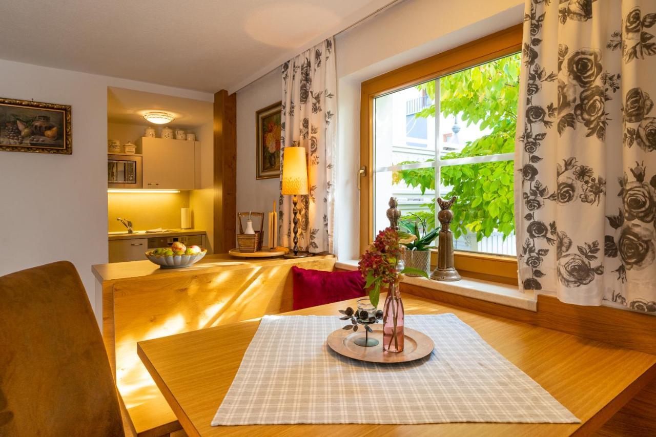 Villa Daringer Mayrhofen Extérieur photo