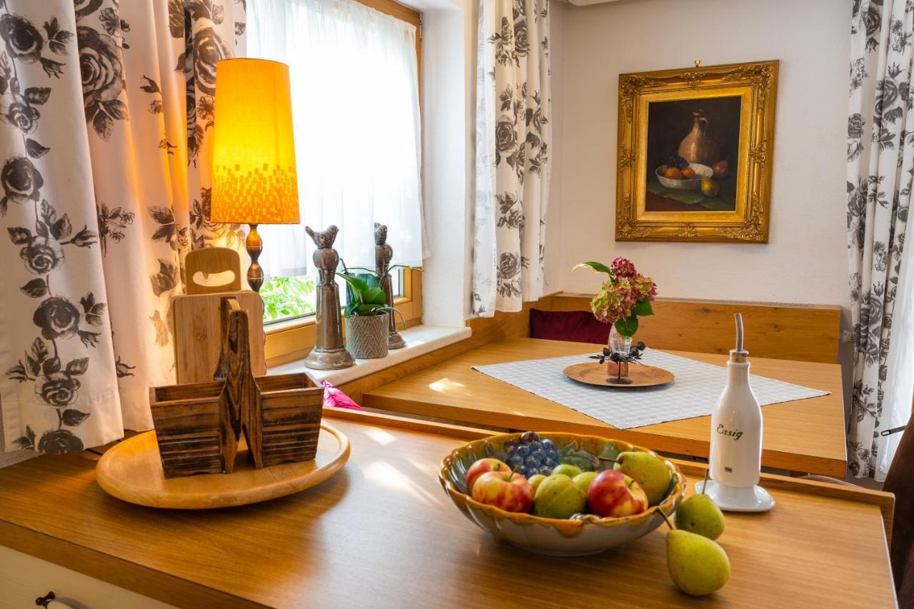 Villa Daringer Mayrhofen Extérieur photo