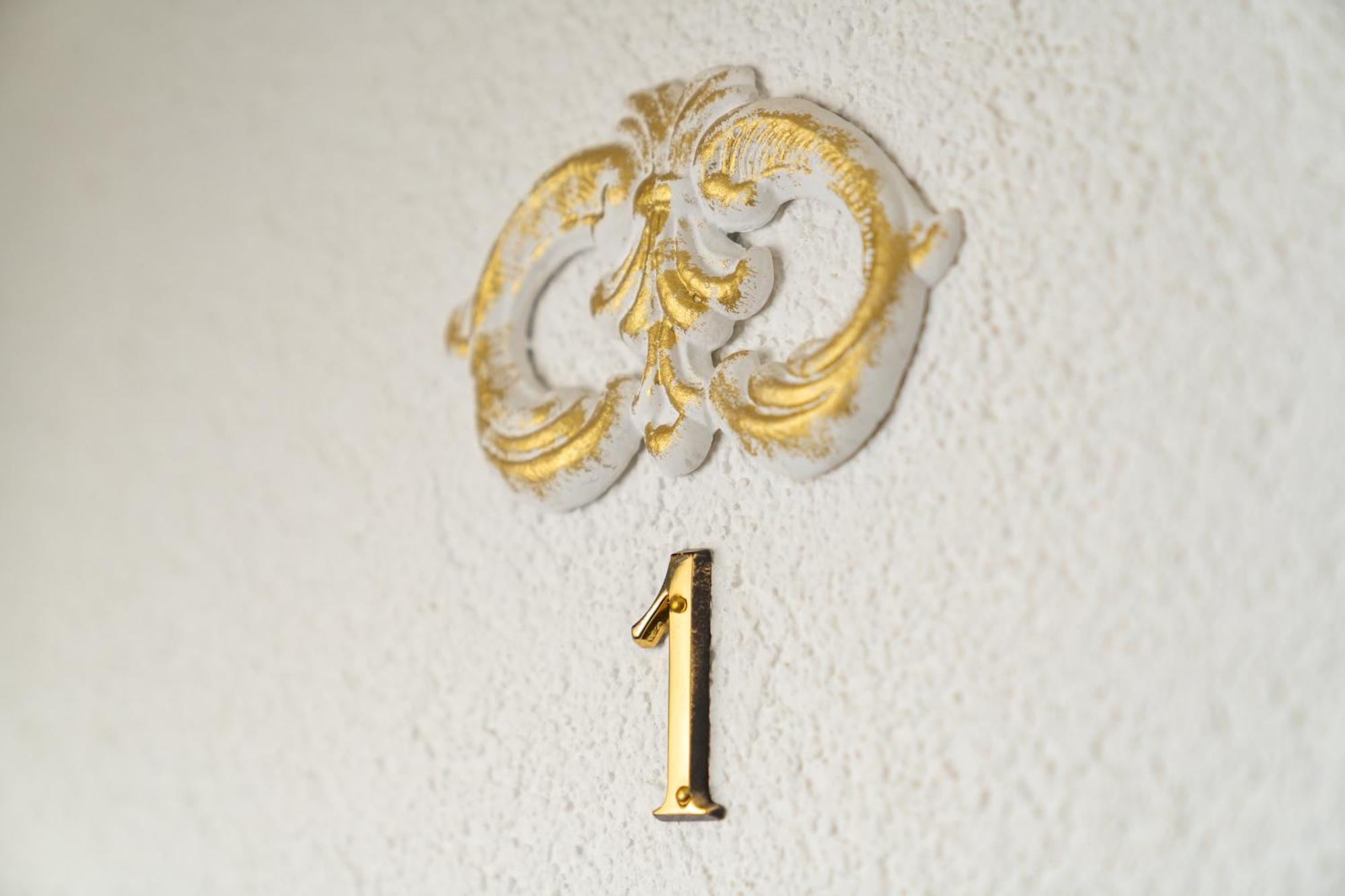Villa Daringer Mayrhofen Chambre photo