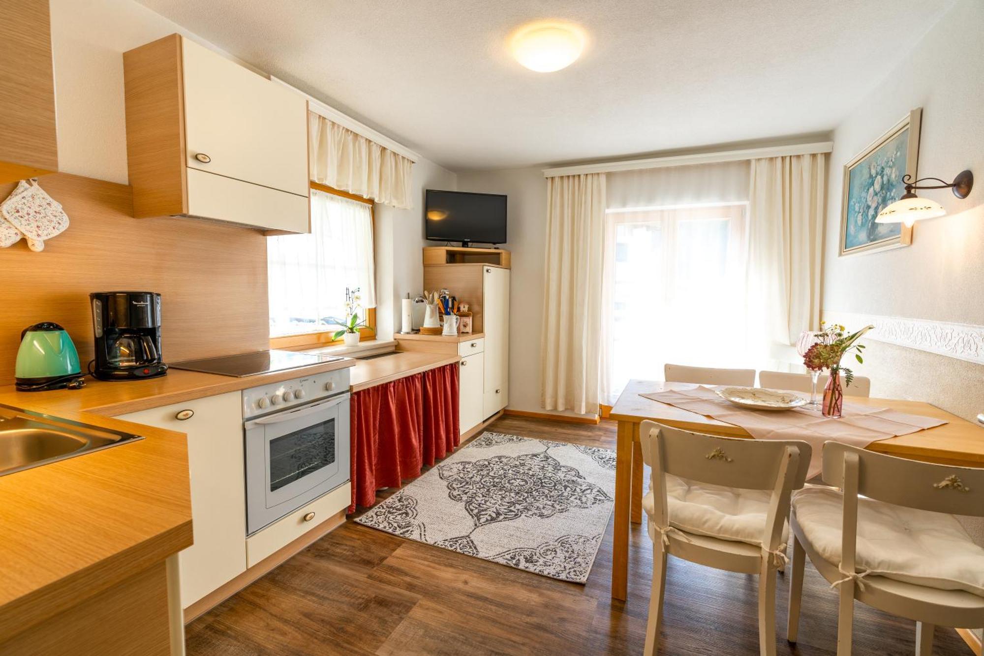 Villa Daringer Mayrhofen Chambre photo