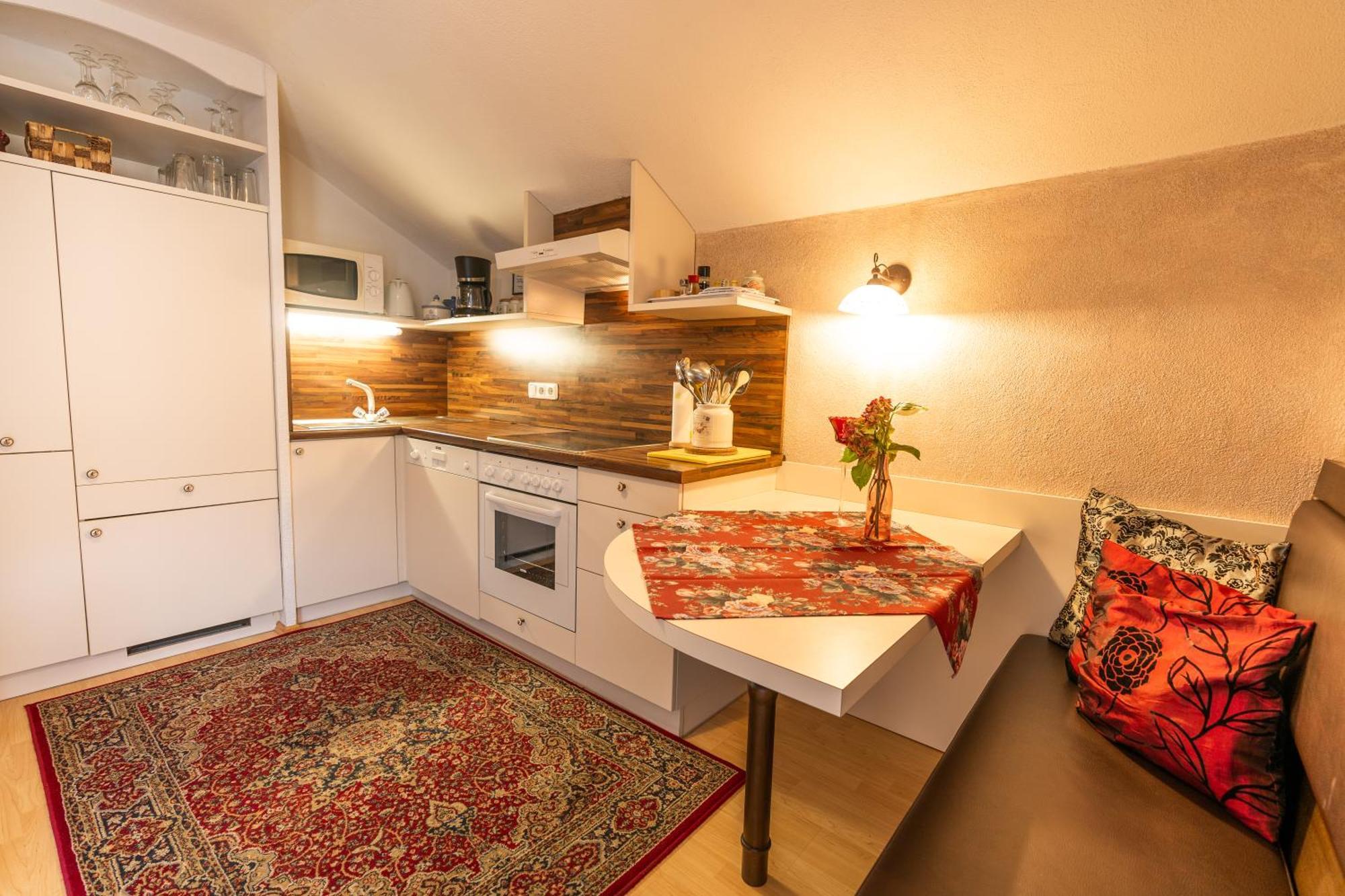 Villa Daringer Mayrhofen Chambre photo