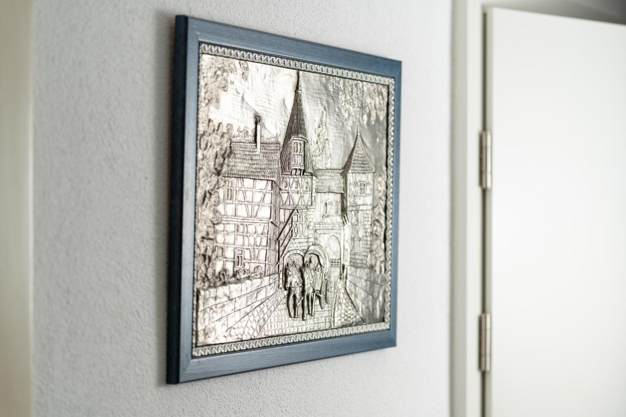 Villa Daringer Mayrhofen Chambre photo