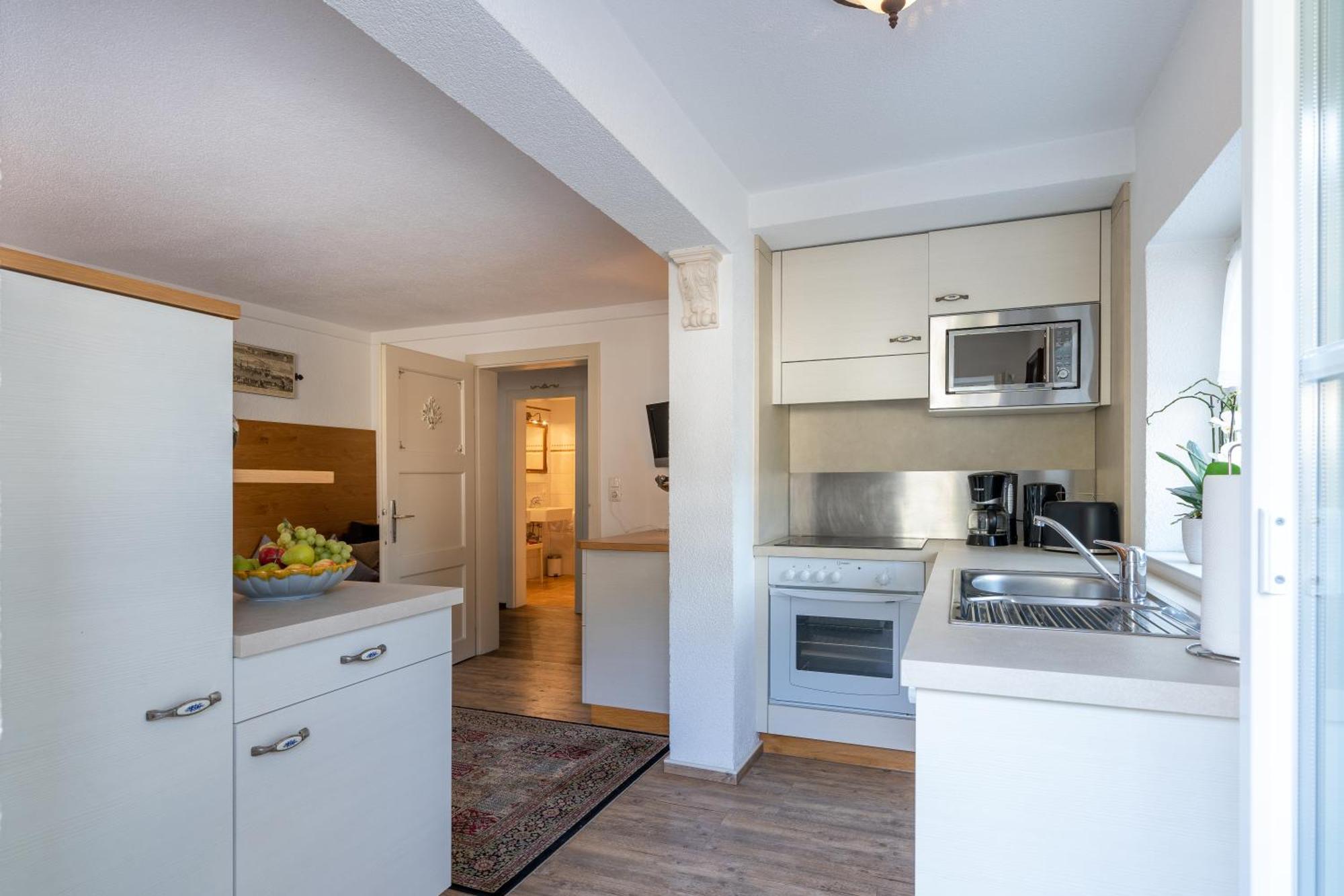 Villa Daringer Mayrhofen Chambre photo